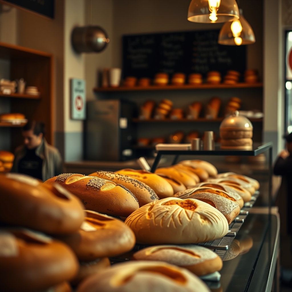 Panadería en Palermo con delivery: cómo encontrarla