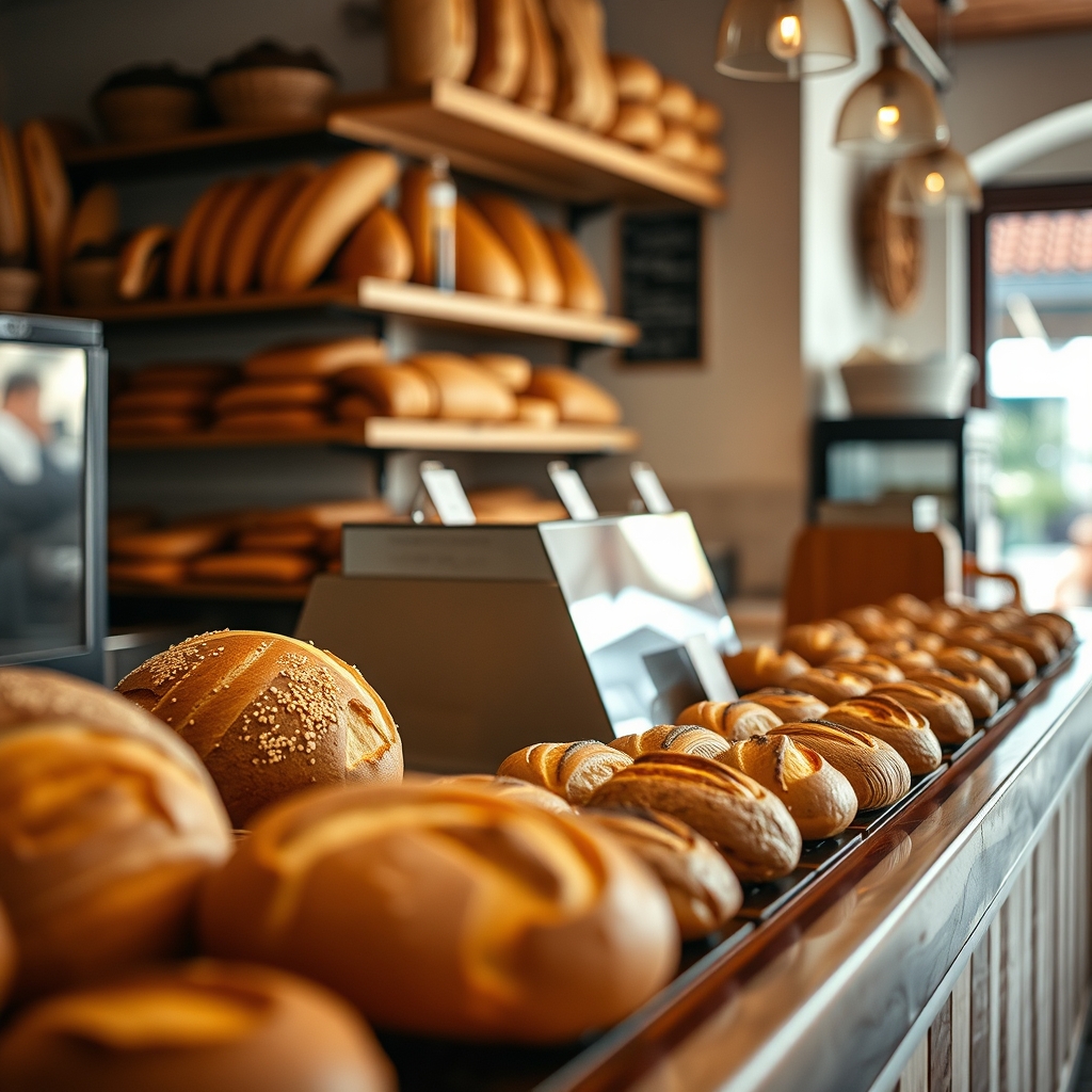 Panadería en Las Piedras con envíos los fines de semana