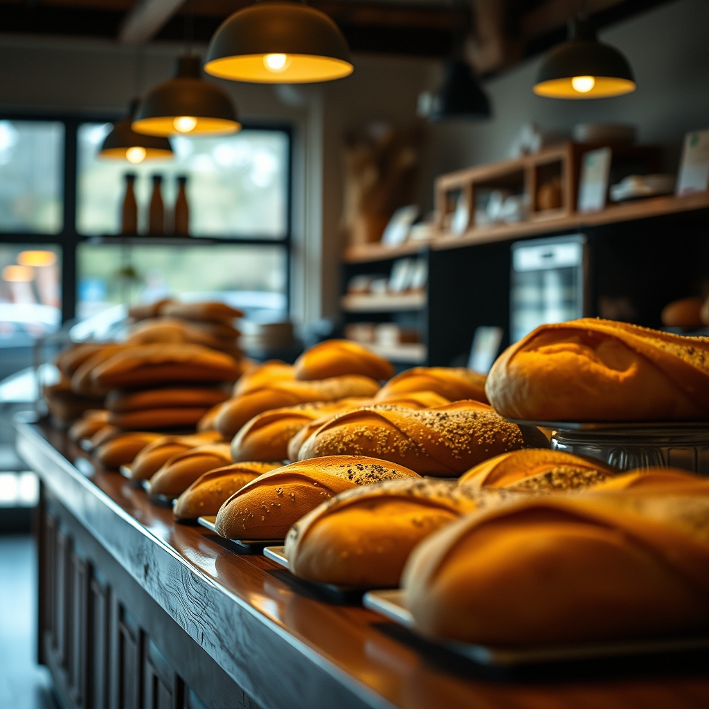 Facturas en panaderías: todo lo que necesitás saber