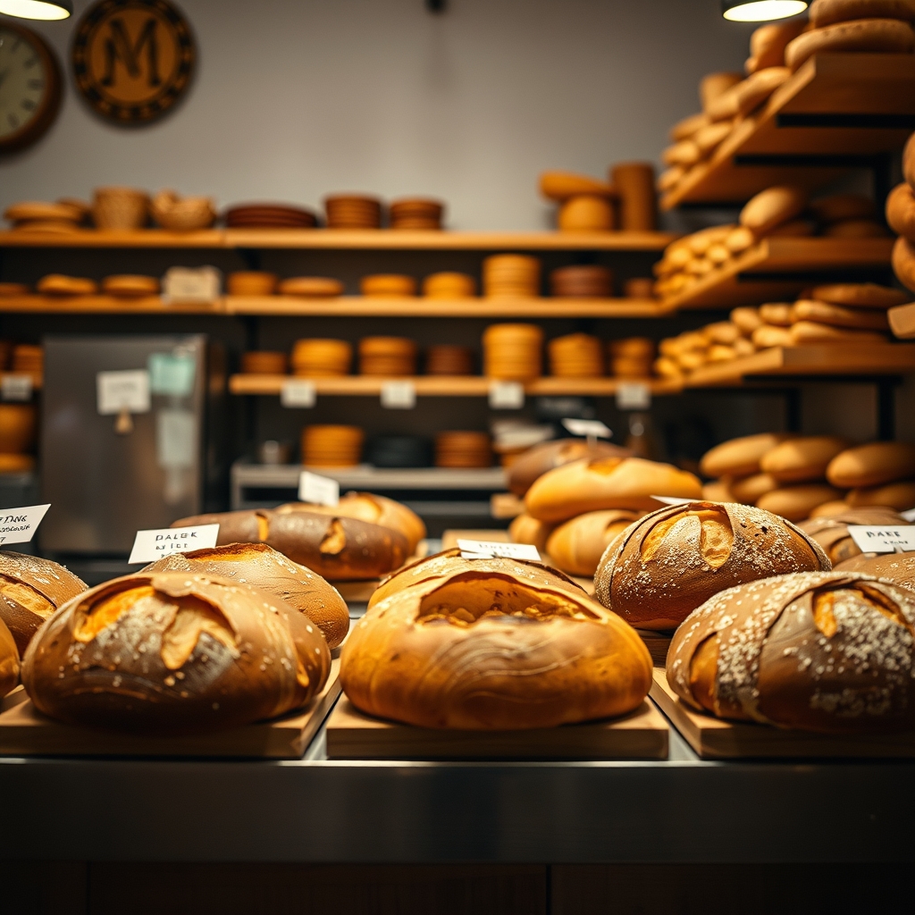¿Cómo se le llama al pan dulce? Guía completa
