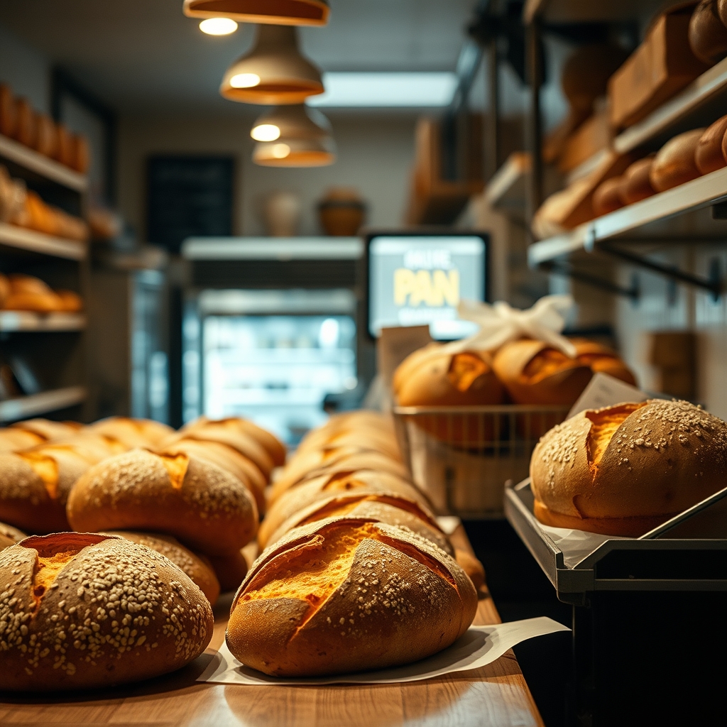 Pan sin gluten en Uruguay: cómo elegir el mejor