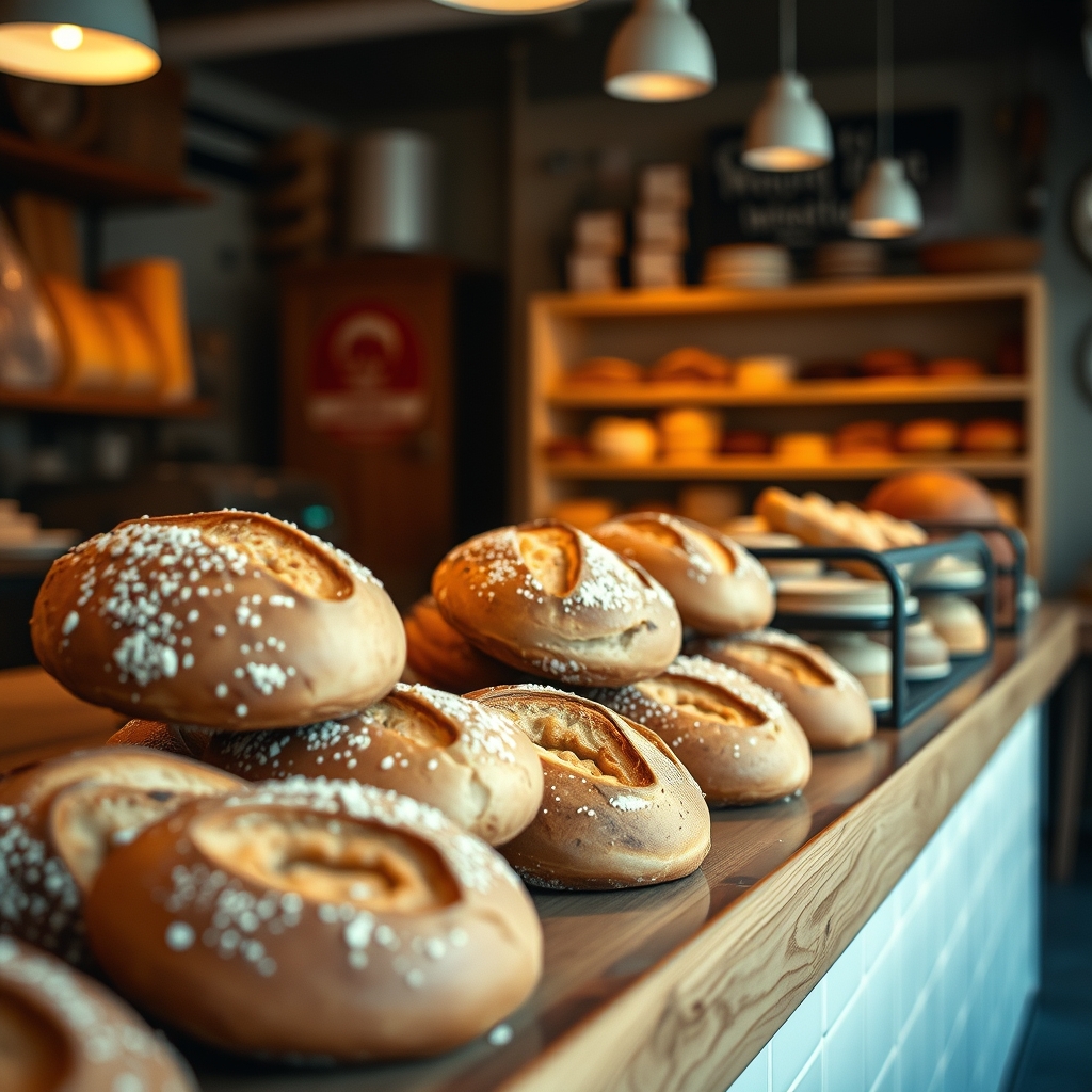 Las mejores marcas de pan dulce en Uruguay (guía 2025)