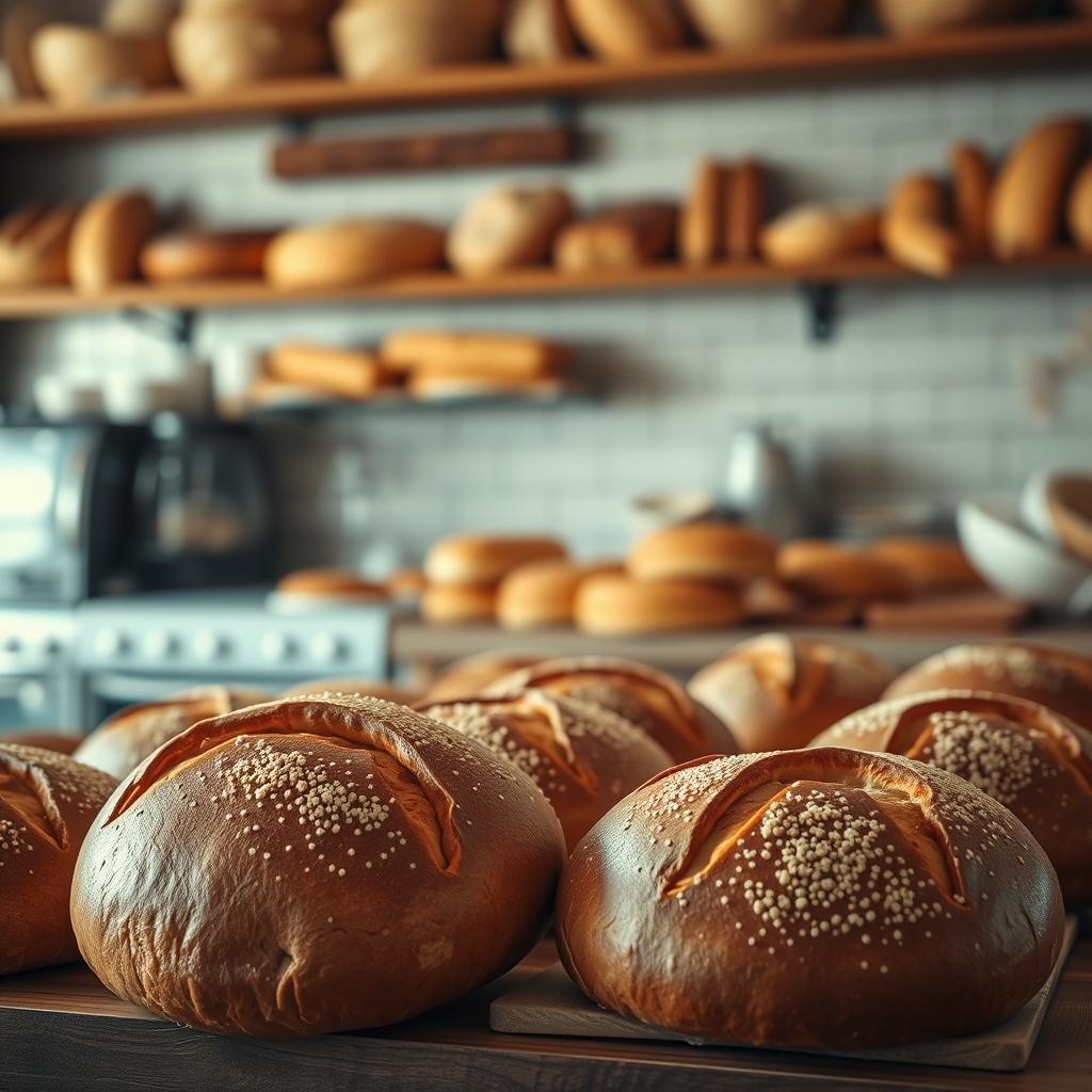Pan dulce artesanal: ¿cuánto sale el grande para fiestas?