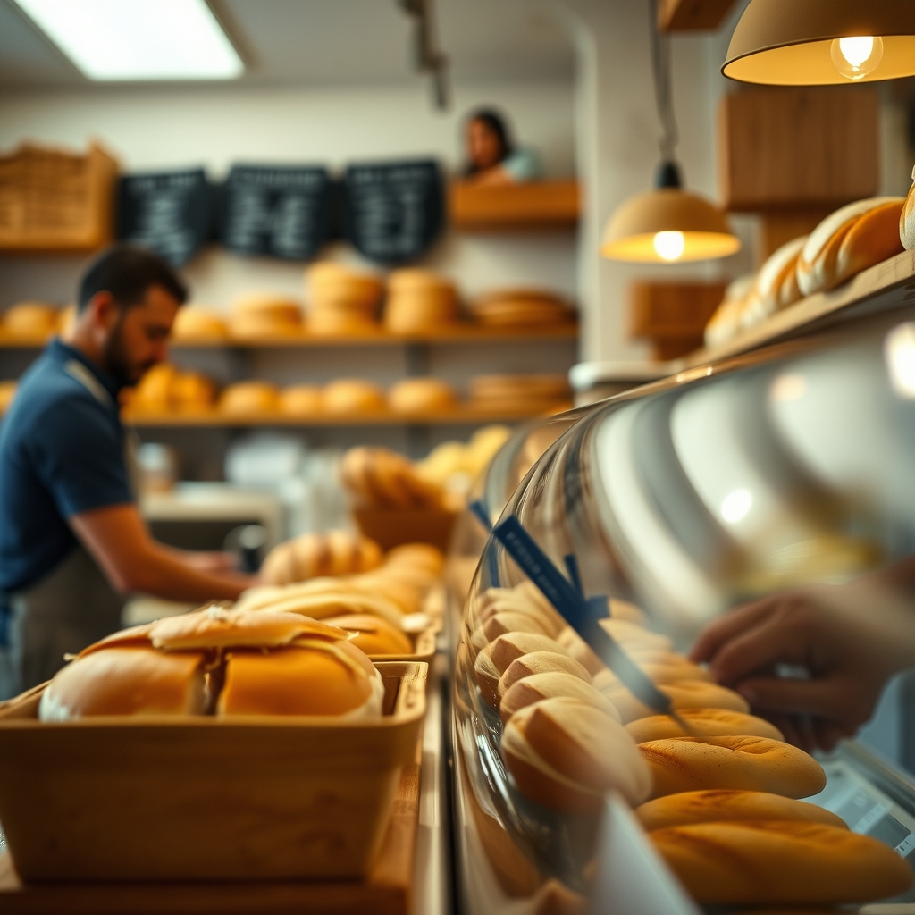 Panadería en Sayago: cómo encontrar la mejor opción