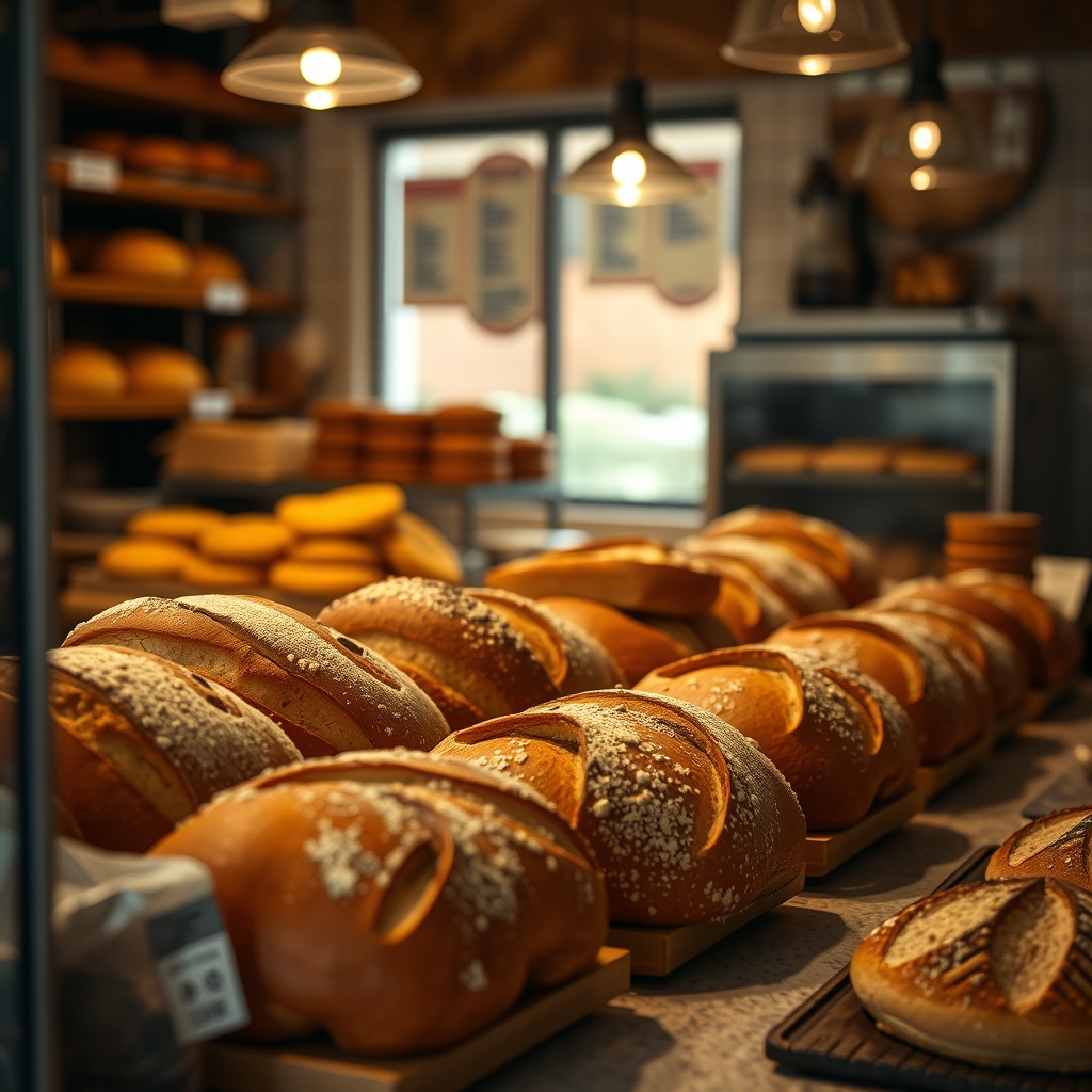 Facturas uruguayas: por qué son el desayuno de Uruguay