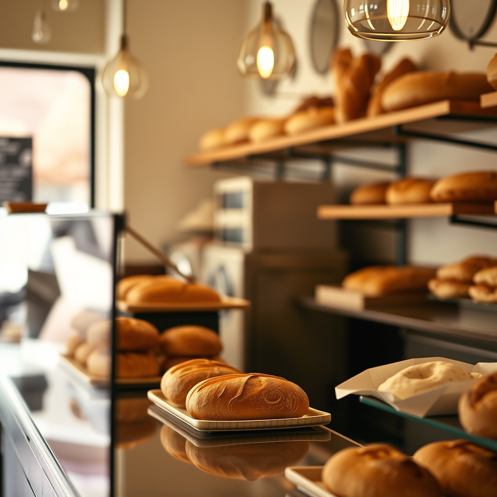 Panadería en Villa Dolores: guía para encontrar la mejor
