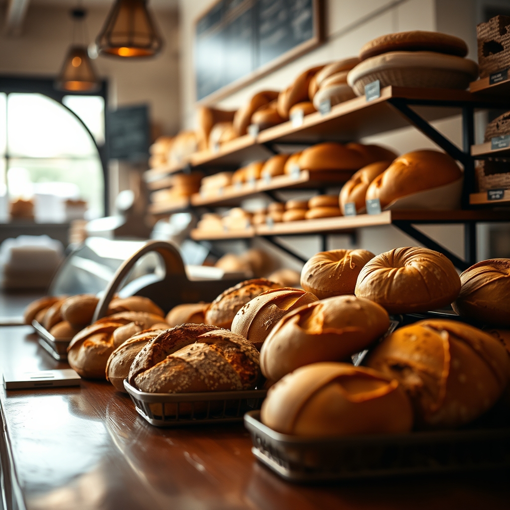 Panadería 24 horas en Montevideo: cómo encontrar una