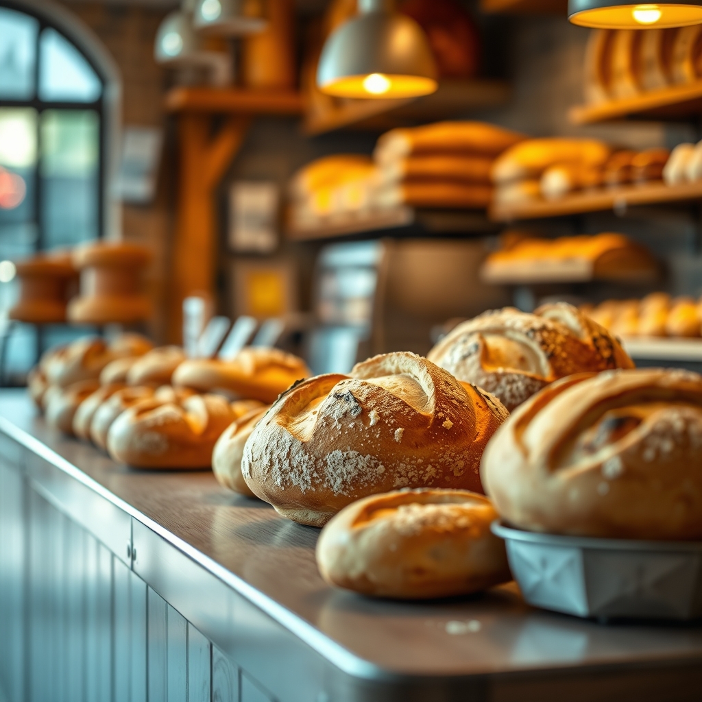 Pan sin gluten en Uruguay: qué marcas y opciones existen
