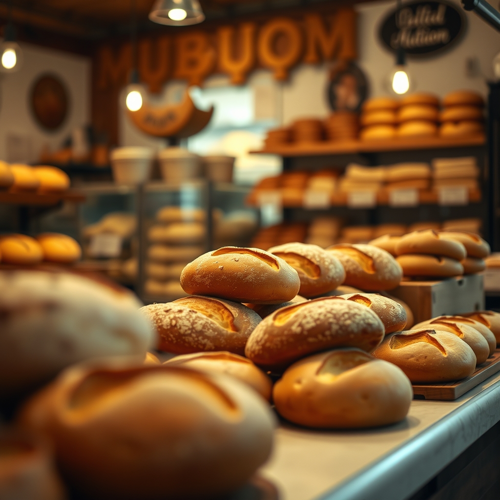 Panadería en Colón: cómo encontrar pan integral de verdad