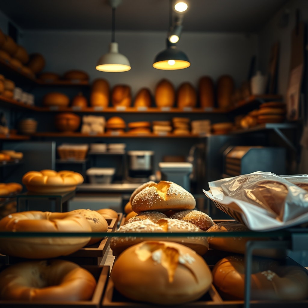 Panadería en La Blanqueada: cómo encargar tu torta