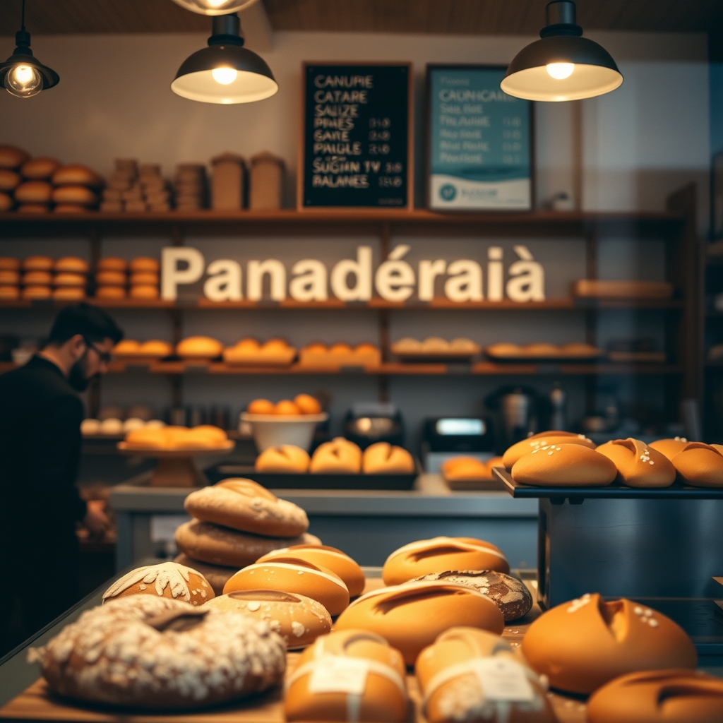 Panadería en Nuevo París: cómo elegir la mejor para masitas