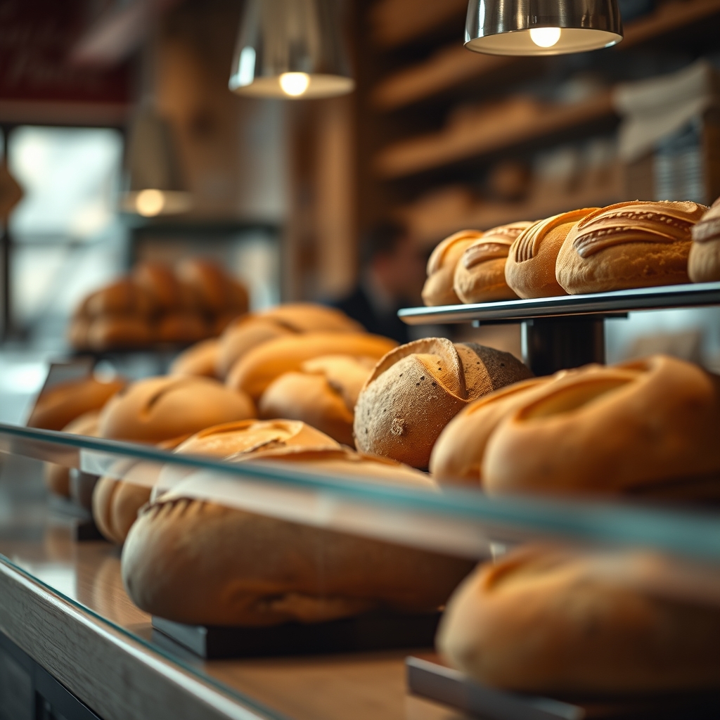 Panadería en Pando: dónde tomar el mejor café