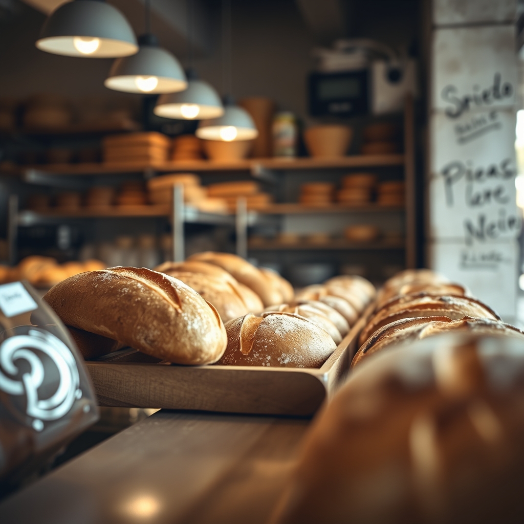 Panadería en Piedras Blancas: cómo elegir la mejor