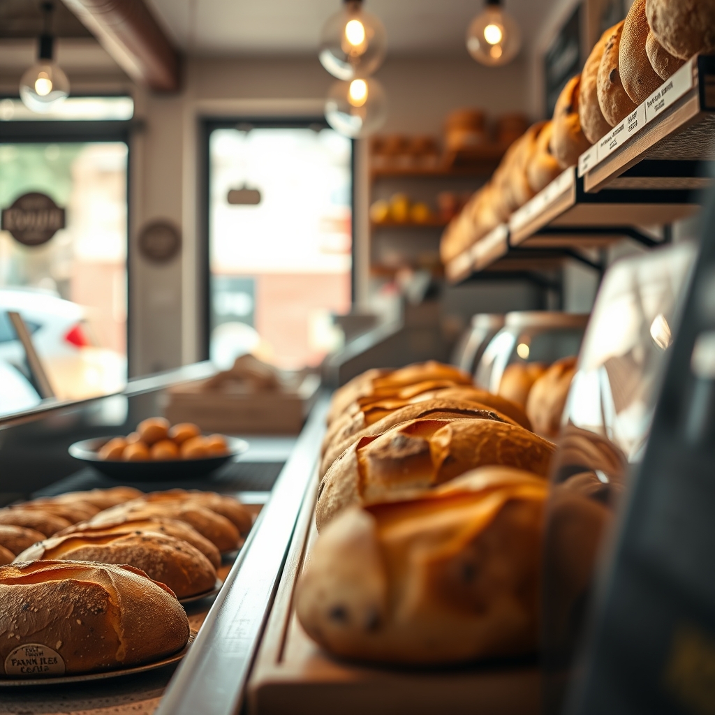 Panadería en Ciudad de la Costa: guía para elegir bien