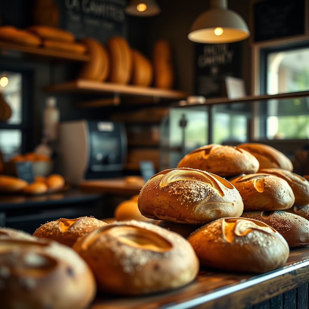 Panadería en Pocitos: cómo encontrar la mejor