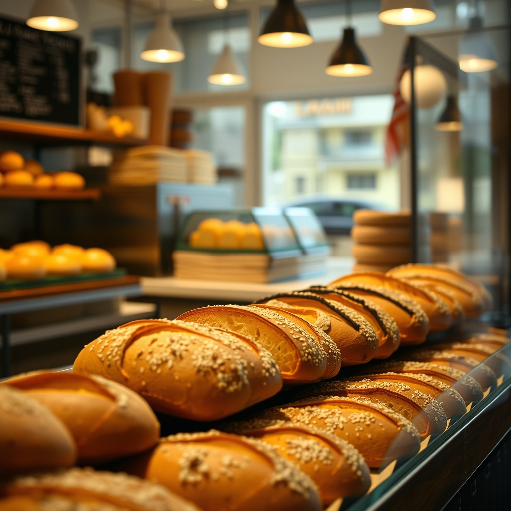 Panaderías abiertas los domingos en Montevideo